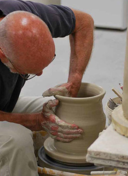SERIE ARTISTICA KU 512 CERAMICA - LACRIMA